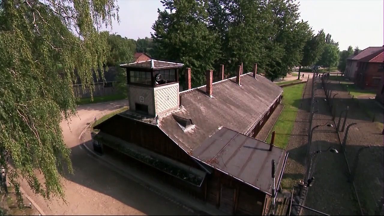 Der Papst - Kirche, Macht und Machtmissbrauch Staffel 1 Folge 5 HD Deutsch