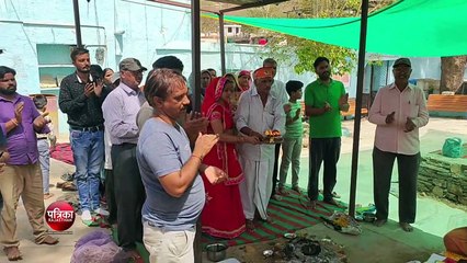 सोमनाथ महादेव और जिले के एक मात्र संतोषी माता मंदिर का होगा कायाकल्प