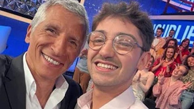 N’oubliez pas les paroles (France 2) : “Il reste 23 centimes”. Kristofer n’a toujours pas reçu ses g