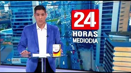 ¡Hoy una extraña alarma en tu celular se emitió! Esta fue la razón