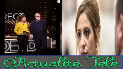 Léa Salamé sur la plage avec son fils Gabriel : joli moment d'intimité dévoilé !