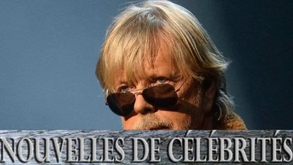 Renaud se confie comme jamais sur les véritables causes de ses addictions