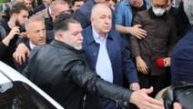 Bakan Soylu ile tartışan Özdağ'a AK Parti'den sert tepki: Nefret siyaseti ile vatanseverlik bir araya gelmez