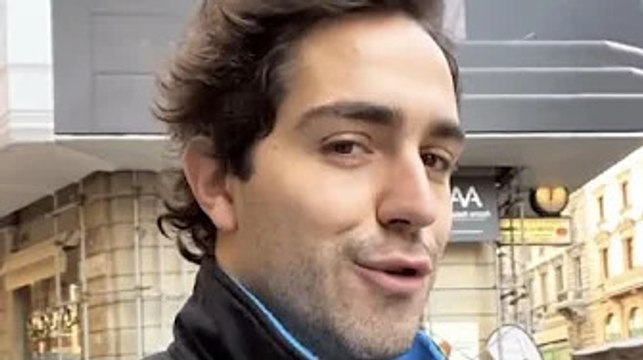 Questa è casa mia, Tommaso Zorzi pronto per il debutto di stasera cosa pensa della giurata Stasera 0