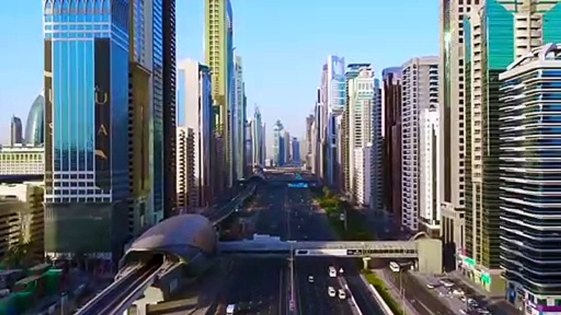 Why Dubai promises to be the hub of the metaverse