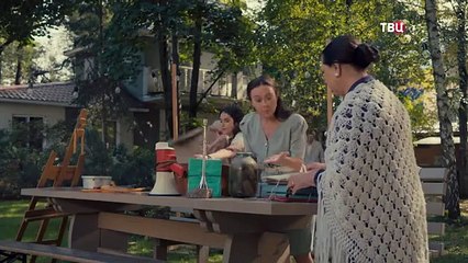 Березовая роща-2 - 1 серия