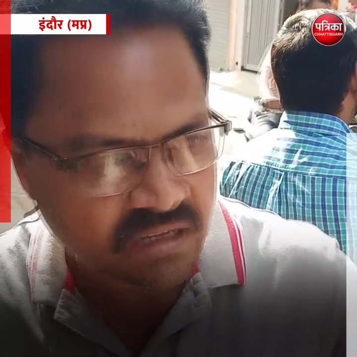 इंदौर (मप्र): इंदौर अग्निकांड में सीएम शिवराज सख्त