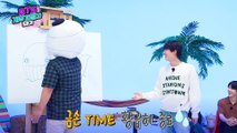 [ENG/JAP/SPA SUB] BTS Become Game Developers EP02