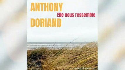 ANTHONY DORIAND - VOUS [AUDIO OFFICIEL]