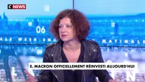 Élisabeth Lévy : «Emmanuel Macron s’est adressé essentiellement aux électeurs de gauche»