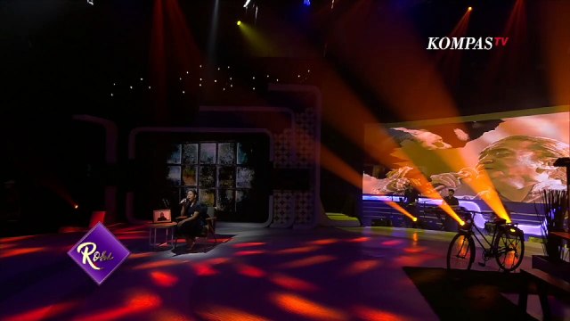 Kalung Emas - Woro Mustiko | ROSI