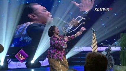 Banyu Langit - Endah Laras | ROSI