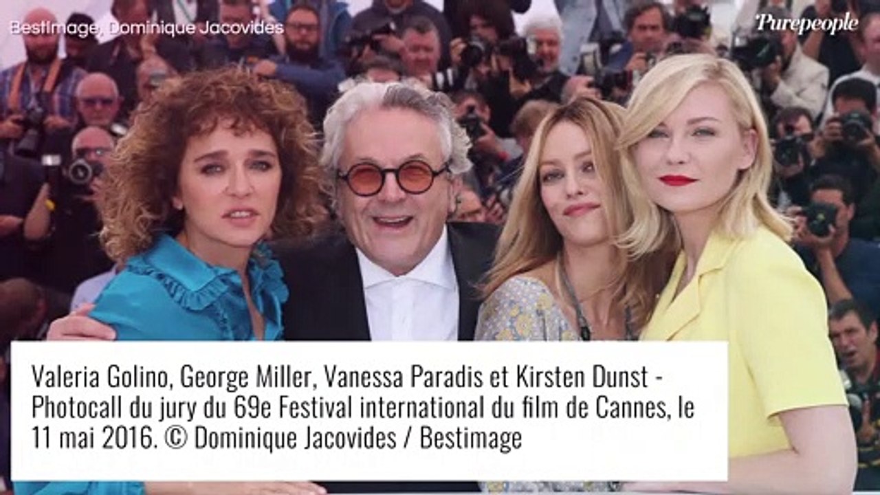 Vanessa Paradis révèle (enfin) pourquoi elle a toujours refusé une carrière hollywoodienne !