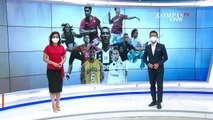 Dampak Gelombang Pandemi Covid-19, Asian Games Hangzou 2022 dan Asian Youth Games Resmi Ditunda