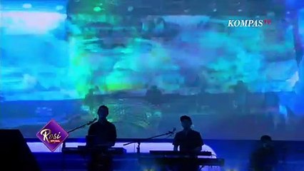 Stasiun Balapan - Judika | ROSI