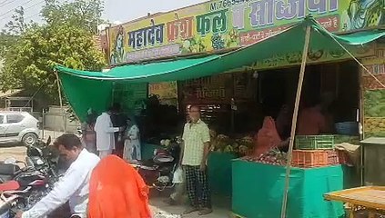 Jodhpur Violence Live Update : कर्फ्यू में चार घंटे छूट, लोगों ने तनाव मुक्त होकर की खरीदारी