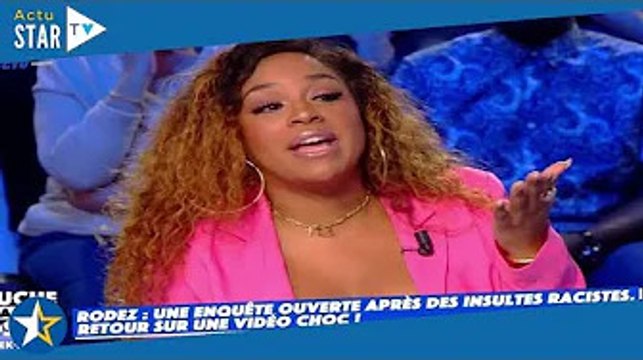 TPMP : Ludivine Rétory bouleverse les chroniqueurs en rapportant les attaques racistes dont elle est