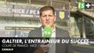 Galtier, l'entraineur du succès - Coupe de France