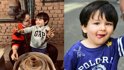 Taimur Ali Khan की बदतमीजी को देखते हुए Saif Kareena ने लिया फैसला, जाएंगे Boarding School|FilmiBeat