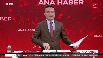 Ülke Ana Haber – 6 Mayıs 2022
