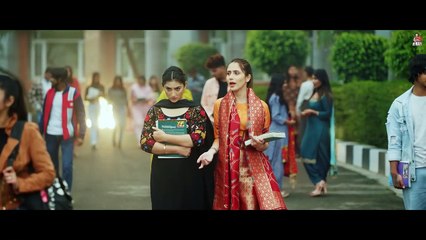 Big Man (Vadde Bande) - R Nait (Official Video) - Gurlez Akhtar - Laddi Gill-  @R Nait_