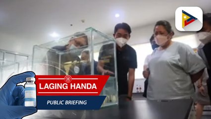 DOST, naglunsad ng Science for Change Summit sa Visayas Region