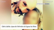 Delphine Jubillar : Cédric cash sur leurs rapports sexuels avant sa disparition