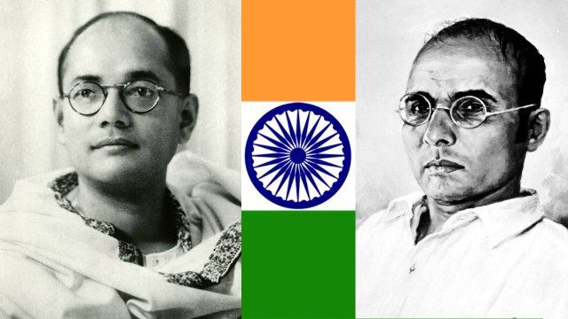 Subhash Chandra Bose VS Savarkar మధ్య ఏం జరిగింది... చరిత్ర దాచిన రహస్యం | Telugu Oneindia