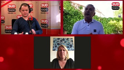 Investiture Macron 2022 : croyez-vous à une cohabitation après les législatives ?