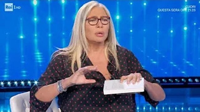 Mara Venier non rifarà più Domenica In nel 2022 Le parole di Platinette Che domenica sarebbe senza