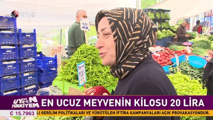 Uyan Türkiyem 7 Mayıs 2022