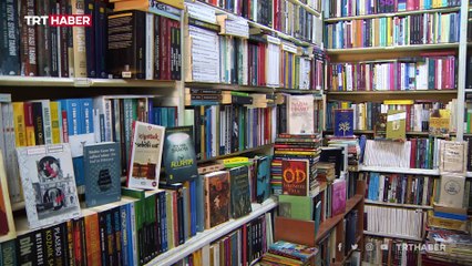 Sahafta bir ömür: İbrahim Manav