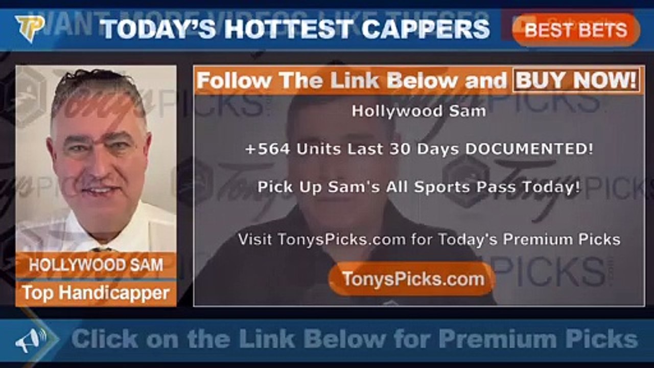 Dodgers vs Cubs 5/7/22 FREE MLB Picks and Predictions on MLB Betting Tips for Today