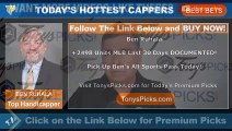 Mets vs Phillies 5/7/22 FREE MLB Picks and Predictions on MLB Betting Tips for Today