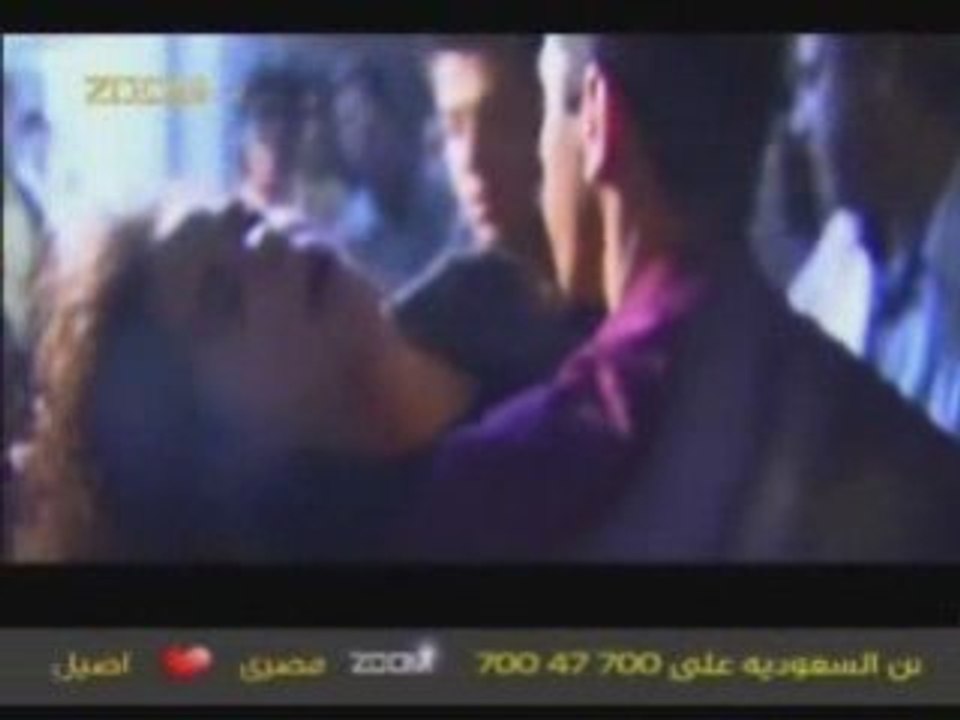 al damir al 3arabie (2/3) الضمير العربي