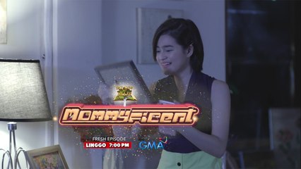 Daig Kayo Ng Lola Ko: Mommyficent  I Teaser