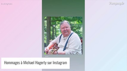 Friends : Mort d'un acteur emblématique de la série, à seulement 67 ans