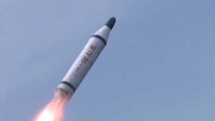 北, SLBM급 추정 미사일 발사...도발 노림수는? / YTN