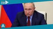 Vladimir Poutine malade ? Des experts révèlent ce qui se passerait si le président russe mourrait