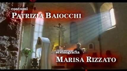 Don Matteo 1x01  Lo straniero