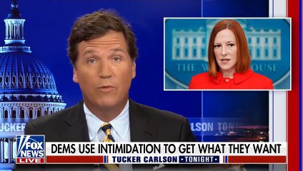 Tucker Carlson Tonight - May 7th 2022 - Fox News