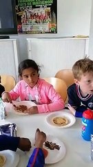 Stage U6-U7 : 05/05/2022