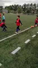 Stage U6-U7 : 05/05/2022