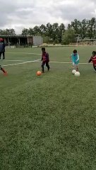 Stage U6-U7 : 05/05/2022