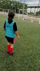 Stage U6-U7 : 05/05/2022