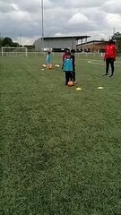 Stage U6-U7 : 05/05/2022