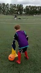 Stage U6-U7 : 05/05/2022