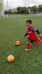 Stage U6-U7 : 05/05/2022