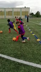 Stage U6-U7 : 05/05/2022