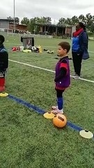 Stage U6-U7 : 05/05/2022